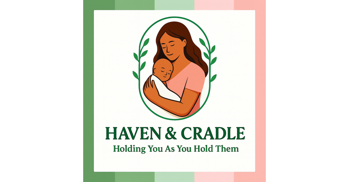 Haven & Cradle
 – Haven & Cradle