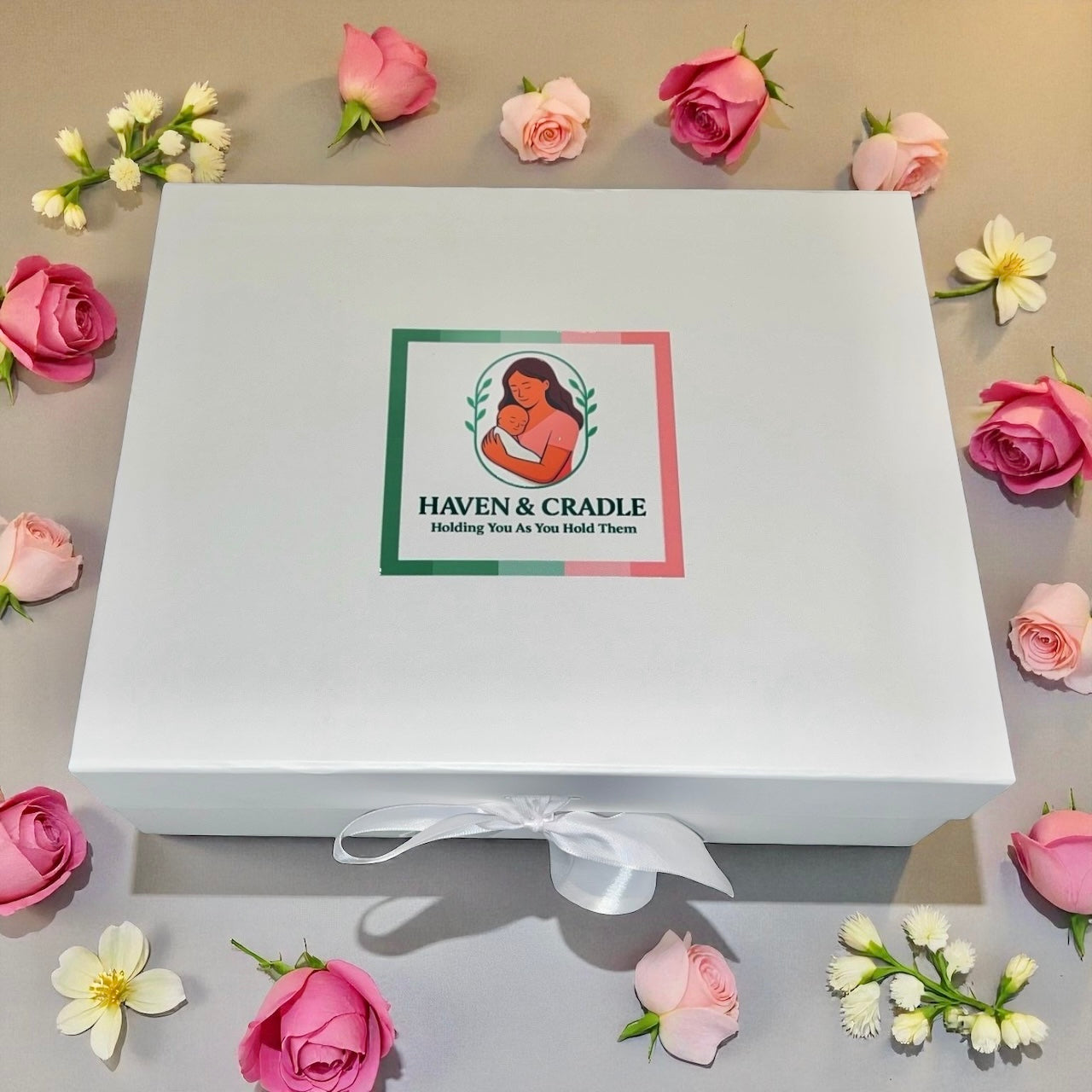 Postpartum Essentials Box