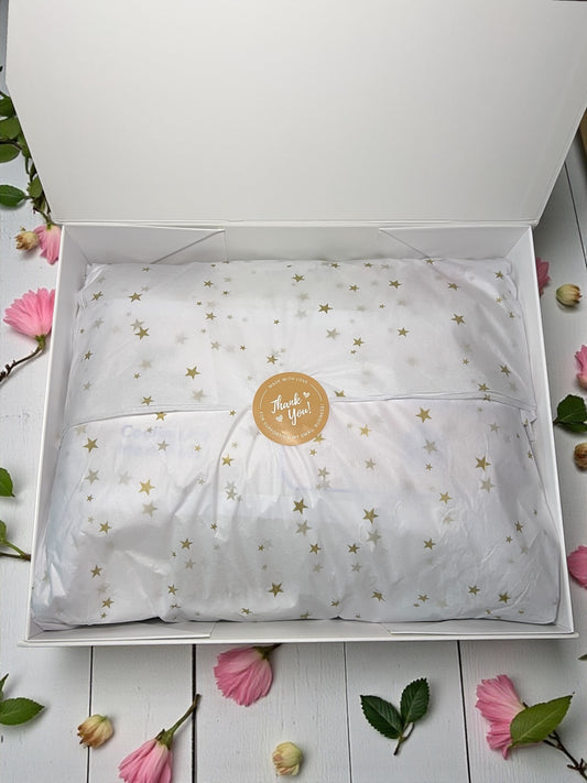 Postpartum Essentials Box